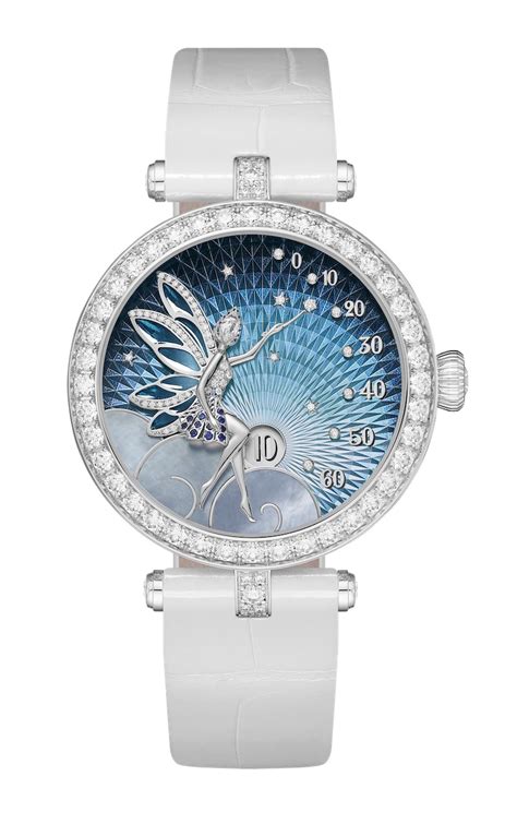 van cleef watch fake|van cleef ladies watches.